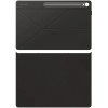 Чохол Samsung для Galaxy Tab S10 FE+ (X620/626), Book Cover, чорний  у Кропивницькому