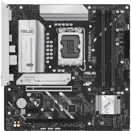Материнська плата ASUS PRIME B860M-A-CSM s1851 Micro-ATX (PRIME B860M-A-CSM)