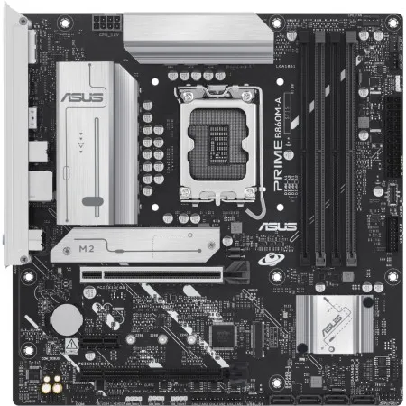 Материнська плата ASUS PRIME B860M-A-CSM s1851 Micro-ATX (PRIME B860M-A-CSM)  у Сумах