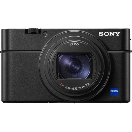 Фотоапарат Sony Cyber-Shot RX100 MkVI (DSCRX100M6.RU3)