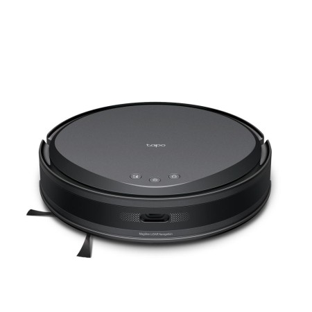 Робот-пилосос з вологим прибиранням Tapo RV20 Max TP-Link (TAPO-RV20-MAX)