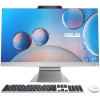 Моноблок ASUS M3702WFAK-WA0330 27" FHD AG | AMD R5-7520U | 16GB | 1TB | WiFi | кл+м | DOS | білий (90PT03M1-M00AN0) у Херсоні