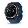 Смартгодинник Garmin quatix 7 – Sapphire Edition with AMOLED Display (010-02582-61)