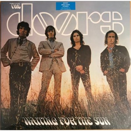 Вінілова платівка The Doors – Waiting For The Sun (1 LP)