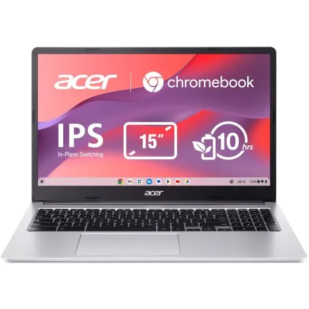 Ноутбук Acer Chromebook CB315-4HT (NX.KBAEU.001)