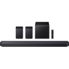 Саундбар Samsung HW-Q930F 9.1.4-Channel Dolby Atmos Soundbar System (HW-Q930F/UA)