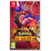 Гра Pokemon Scarlet (Nintendo Switch) у Миколаєві