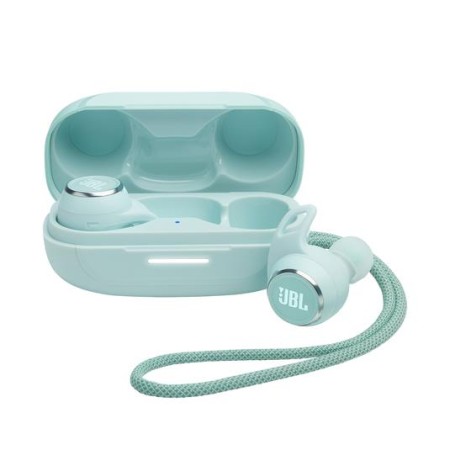 Навушники JBL Reflect Aero Mint (JBLREFLECTAEROMINT)