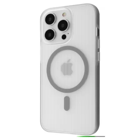 Чохол Proove Astro Case with Magnetic Ring iPhone 16 Pro (Gray)
