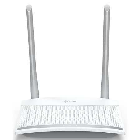 Маршрутизатор TP-Link TL-WR820N N300 2xFE LAN 1xFE WAN (TL-WR820N)