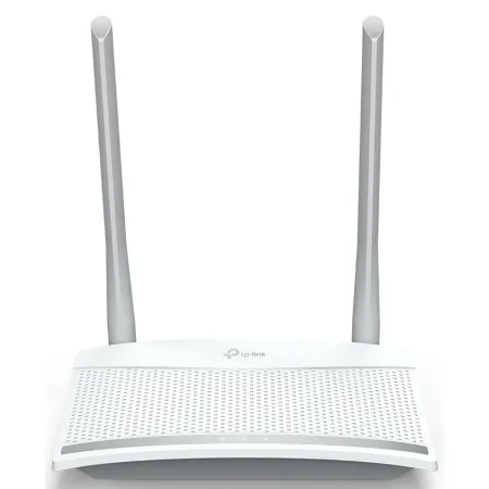 Маршрутизатор TP-Link TL-WR820N N300 2xFE LAN 1xFE WAN (TL-WR820N)  у Чорноморську
