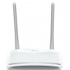 Маршрутизатор TP-Link TL-WR820N N300 2xFE LAN 1xFE WAN (TL-WR820N) у Черкасах