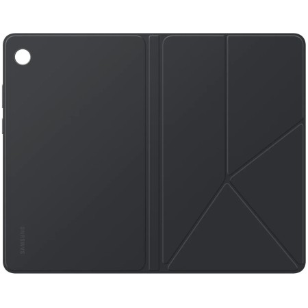 Чохол Samsung для Galaxy Tab A11 (X130/X135), Book Cover, чорний