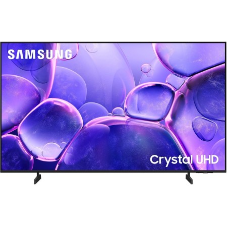 Телевізор Samsung 58'' (UE58U8000FUXUA)