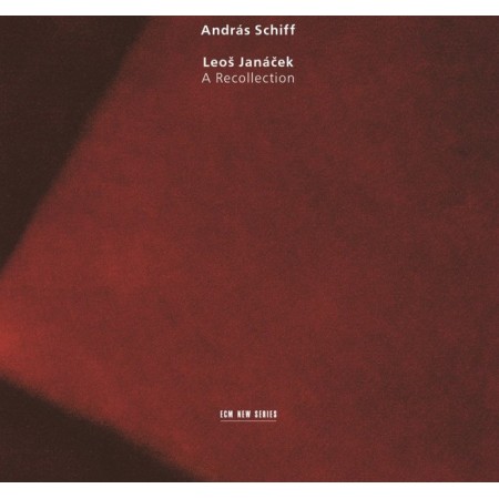 Вінілова платівка Andras Schiff – Leos Janacek: a Recollection (2 LP)