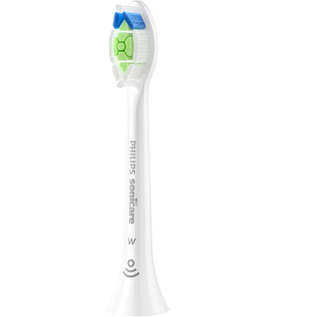 Насадки до зубної щітки PHILIPS HX6068/87 Optimal White 8 шт