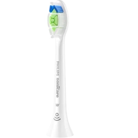 Насадки до зубної щітки PHILIPS HX6068/87 Optimal White 8 шт
