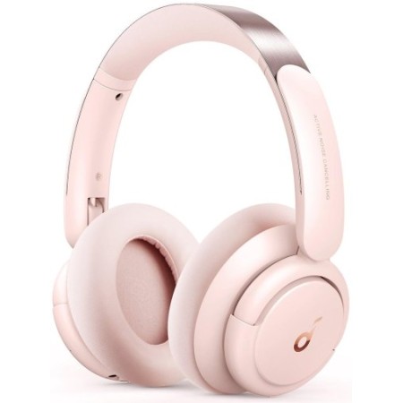 Навушники Anker SoundCore Life Q30 (Sakura Pink) (A3028051)