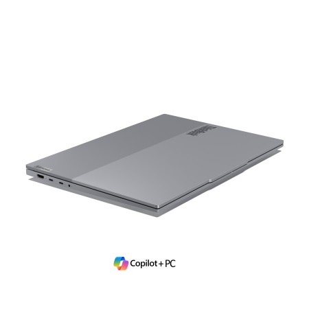 Ноутбук Lenovo  ThinkBook 16 G7 QOY Luna Grey (21NH0000RA)