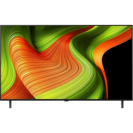 Телевізор LG 55'' OLED 4K 120Hz (OLED55B56LA)