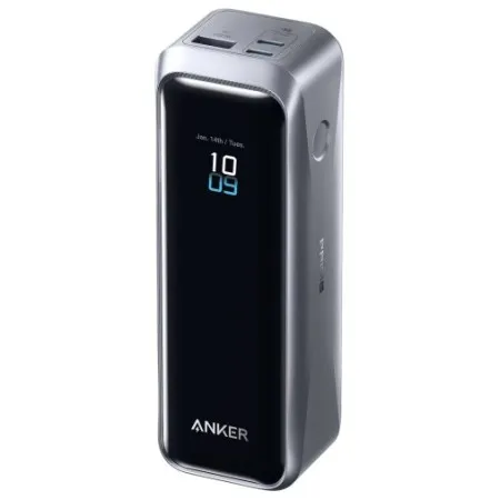 Батарея універсальна Anker Prime 20000mAh 220W (Black) (A110BH11)