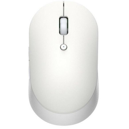 Миша Xiaomi Mi Dual Mode Wireless Silent Edition White (HLK4040GL)