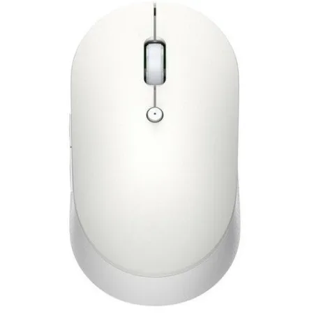 Миша Xiaomi Mi Dual Mode Wireless Silent Edition White (HLK4040GL)