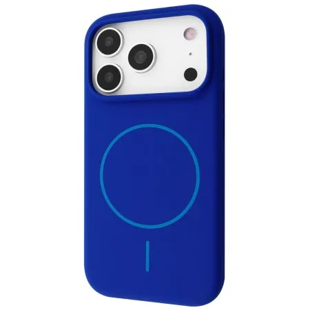 Чохол Proove Spectrum Case with Magnetic Ring iPhone 17 Pro Max acid blue