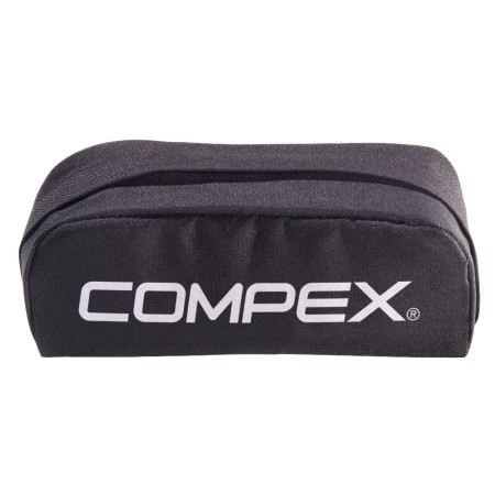 Дорожня косметичка для бездротових моделей електростимуляторів Compex