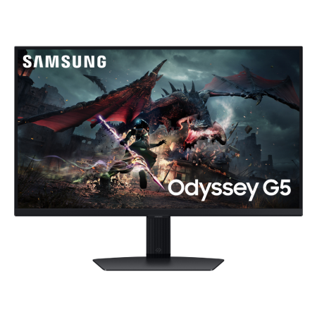 Монітор Samsung 27