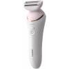Епілятор PHILIPS series 8000 White (BRE735/00)