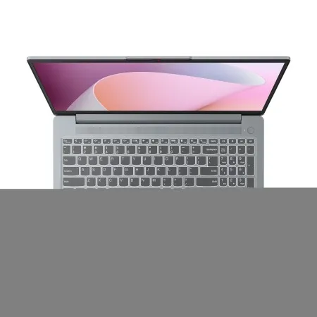 Ноутбук Lenovo ideapad Slim 3 15AMN8 Arcc Grey (82XQ01KGRA)