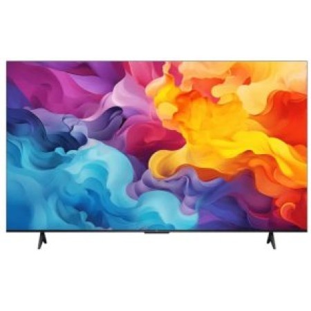 Телевізор TCL 75'' LED 4K 60Hz (75P655)
