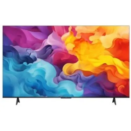 Телевізор TCL 75'' LED 4K 60Hz (75P655)