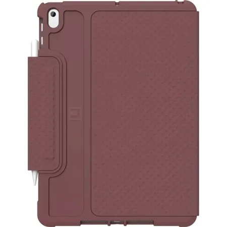 Чохол UAG Dot для iPad 10.2 2019-2021 (Aubergine)