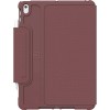 Чохол UAG Dot для iPad 10.2 2019-2021 (Aubergine) у Чернівцях