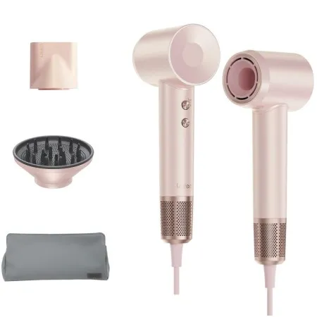 Фен Laifen Swift Premium (Platinum Pink) (LF03-PPG-EU)