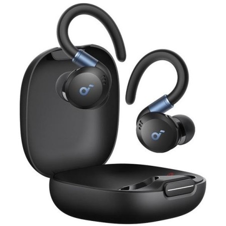 Навушники Anker SoundCore Sport X20 (Black) (A3968G11)  у Вінниці