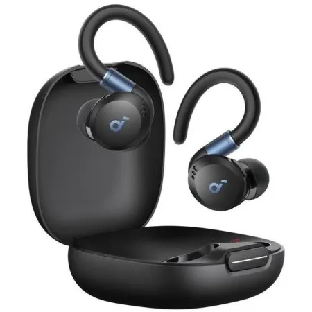 Навушники Anker SoundCore Sport X20 (Black) (A3968G11)