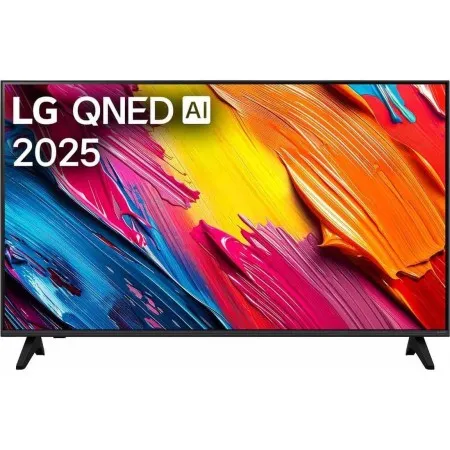Телевізор LG 43'' QNED 4K 60Hz (43QNED70A6A)  у Херсоні