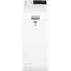 Пральна машина Electrolux вертикальна 7кг White (EW7T3372U)