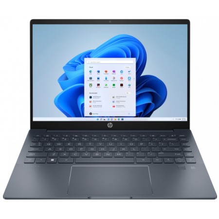 Ноутбук HP Pavilion Plus 14-eh1001ua (826S8EA)