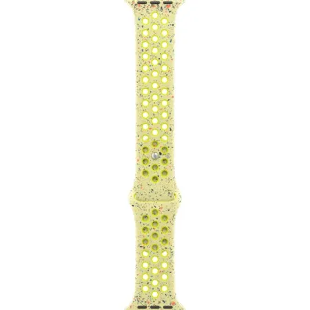 Ремінець Apple Watch 38/40/41/42mm Volt Splash Nike Sport Band M/L (MXU63ZM/A)
