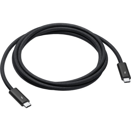 Кабель Apple Thunderbolt 4 Pro USB-C Cable 1.8m (MW5J3)  у Луцьку