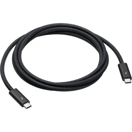 Кабель Apple Thunderbolt 4 Pro USB-C Cable 1.8m (MW5J3)