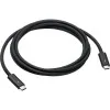 Кабель Apple Thunderbolt 4 Pro USB-C Cable 1.8m (MW5J3)