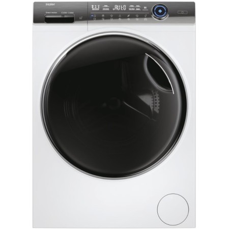 Пральна машина Haier фронтальна 9кг White (HW90-B14979TU1)