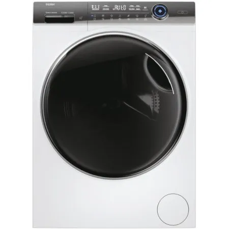 Пральна машина Haier фронтальна 9кг White (HW90-B14979TU1)