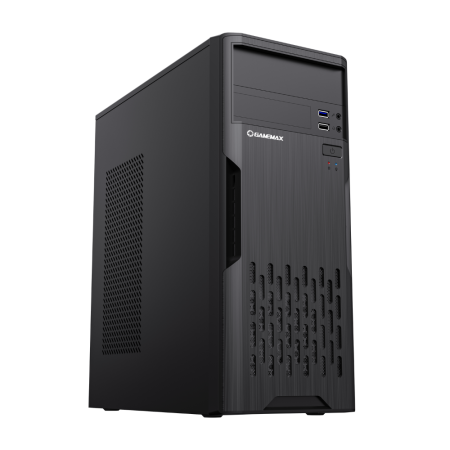Корпус GAMEMAX ET-210 NP-U3 (ET-210 NP-U3)