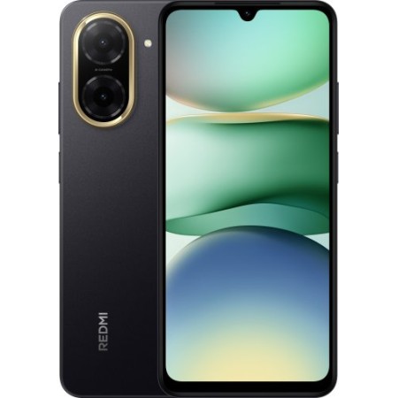 Смартфон Xiaomi Redmi A5 4/128GB Midnight Black (1146834)  у Микуличині